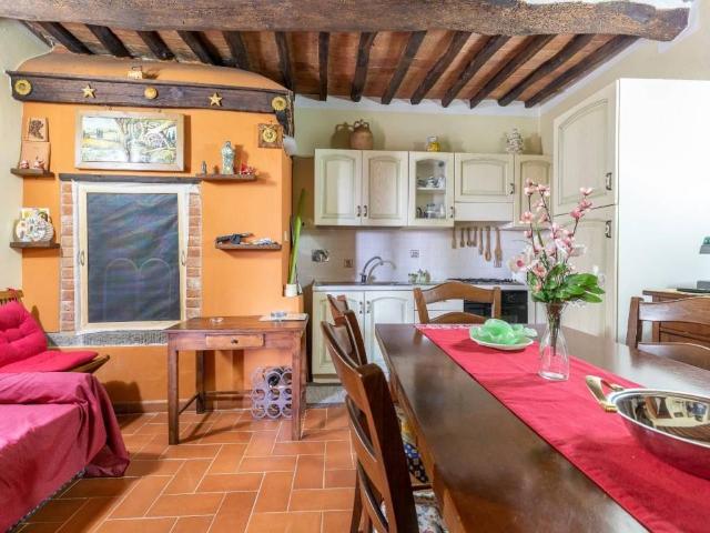 Villetta a schiera in vendita a San Miniato PI