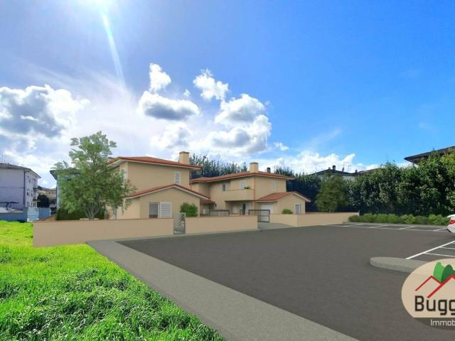 Villetta a schiera in vendita a San Miniato PI