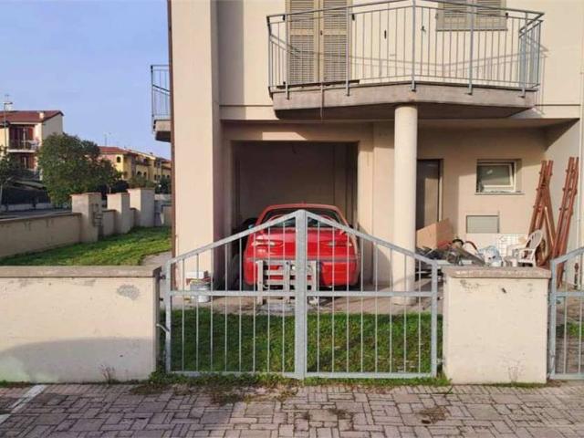 Villetta a schiera in vendita a San Miniato PI