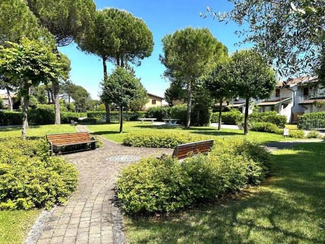 Villetta a schiera in vendita a San Michele al Tagliamento VE