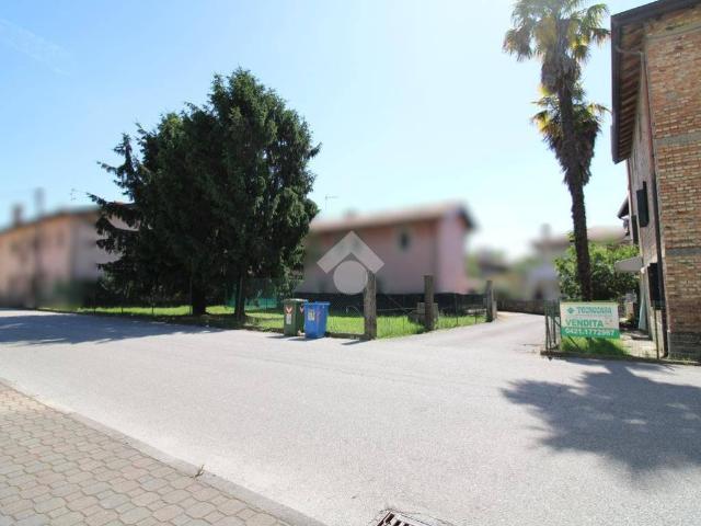 Villetta a schiera in vendita a San Michele al Tagliamento VE
