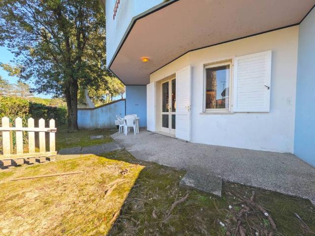 Villetta a schiera in vendita a San Michele al Tagliamento VE