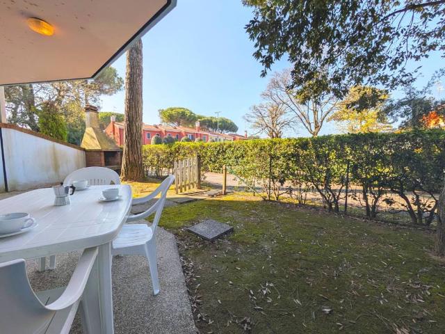 Villetta a schiera in vendita a San Michele al Tagliamento VE