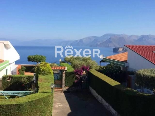 Villetta a schiera in vendita a San Nicola Arcella CS