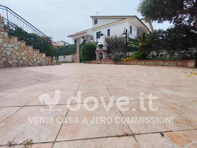 Villetta a schiera in vendita a San Nicola Arcella CS