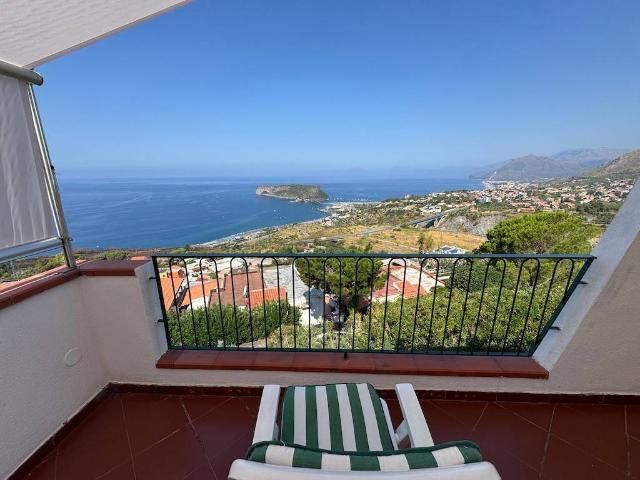 Villetta a schiera in vendita a San Nicola Arcella CS