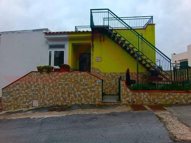 Villetta a schiera in vendita a San Nicola Arcella CS