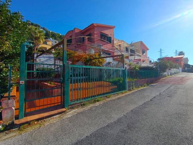 Villetta a schiera in vendita a San Nicola Arcella CS