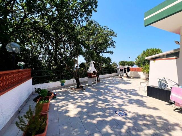 Villetta a schiera in vendita a San Nicola Arcella CS