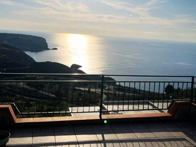 Villetta a schiera in vendita a San Nicola Arcella CS