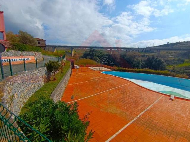 Villetta a schiera in vendita a San Nicola Arcella CS