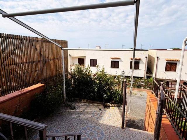Villetta a schiera in vendita a San Nicola Arcella CS