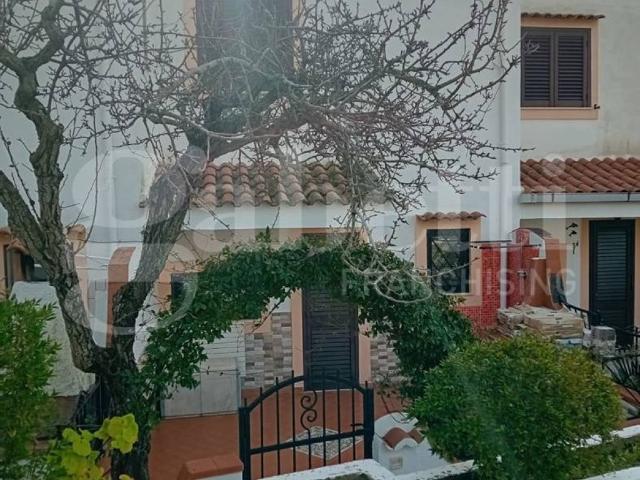 Villetta a schiera in vendita a San Nicola Arcella CS