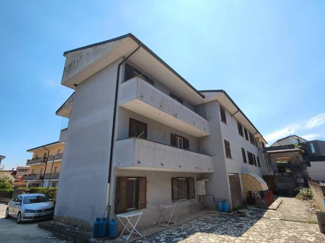 Villetta a schiera in vendita a San Nicola Manfredi BN