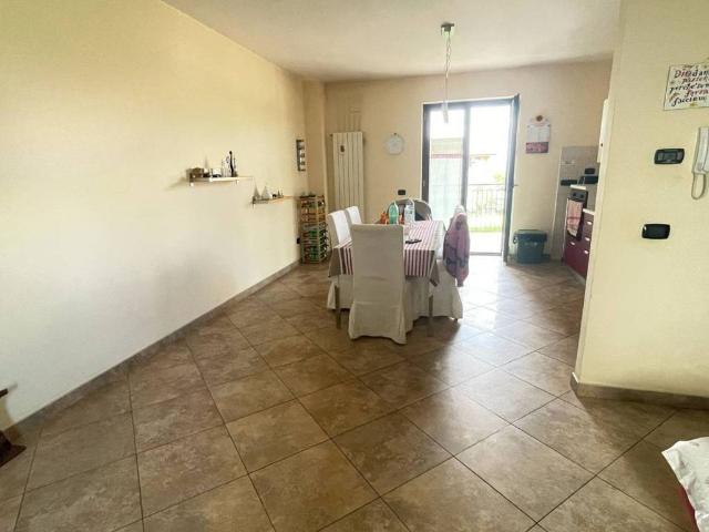Villetta a schiera in vendita a San Nicola Manfredi BN