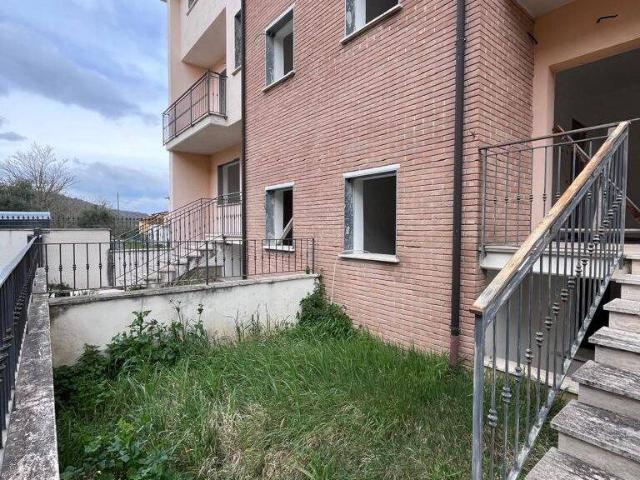 Villetta a schiera in vendita a San Nicola Manfredi BN
