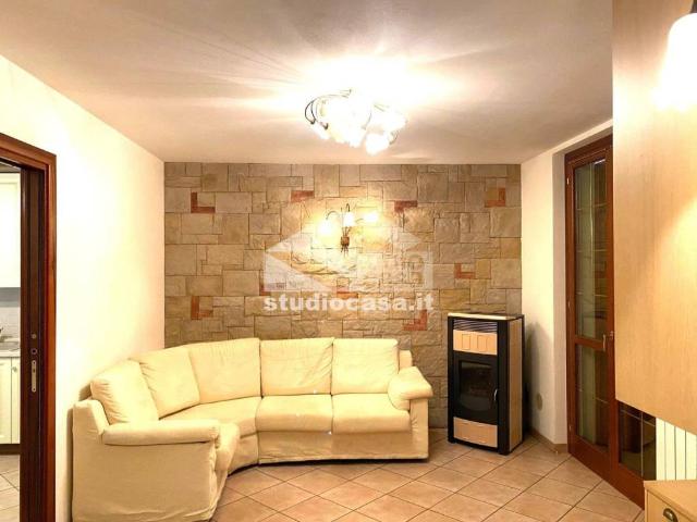 Villetta a schiera in vendita a San Pellegrino Terme BG