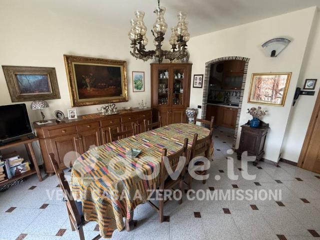 Villetta a schiera in vendita a San Pellegrino Terme BG