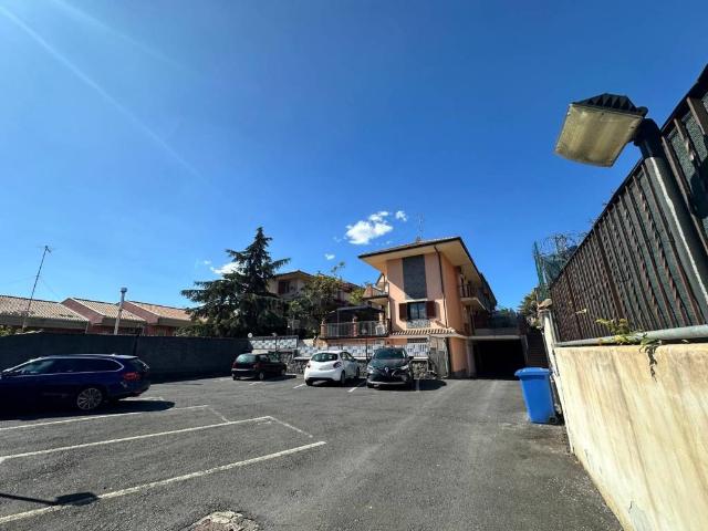 Villetta a schiera in vendita a San Pietro Clarenza CT