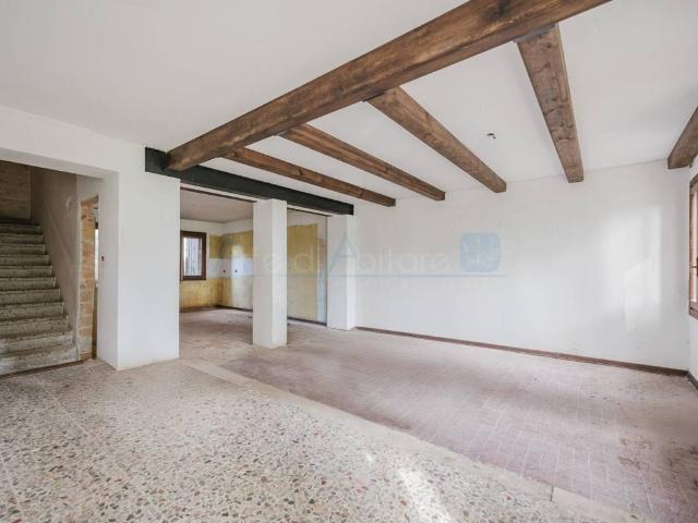 Villetta a schiera in vendita a San Pietro di Feletto TV
