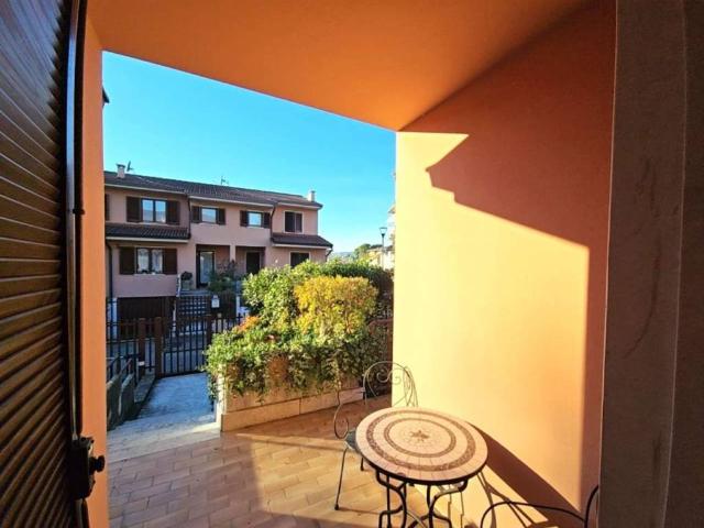 Villetta a schiera in vendita a San Pietro in Cariano VR