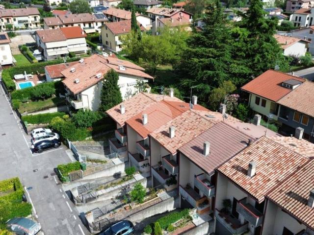 Villetta a schiera in vendita a San Pietro in Cariano VR