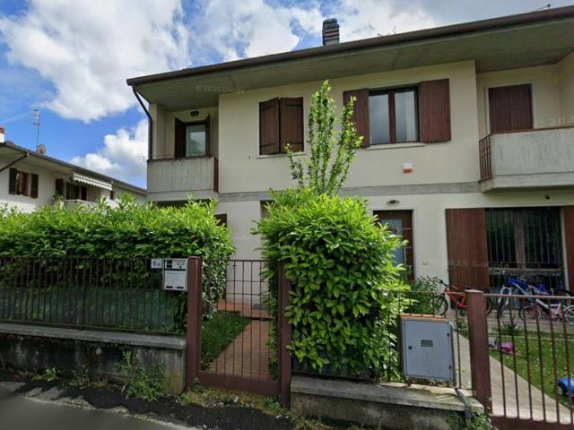 Villetta a schiera in vendita a San Pietro in Cariano VR