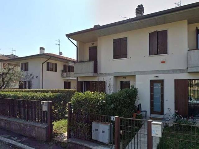 Villetta a schiera in vendita a San Pietro in Cariano VR