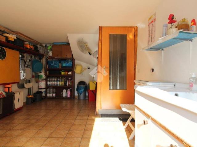 Villetta a schiera in vendita a San Pietro Mussolino VI