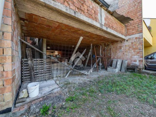 Villetta a schiera in vendita a San Polo d'Enza RE