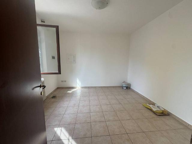 Villetta a schiera in vendita a San Possidonio MO