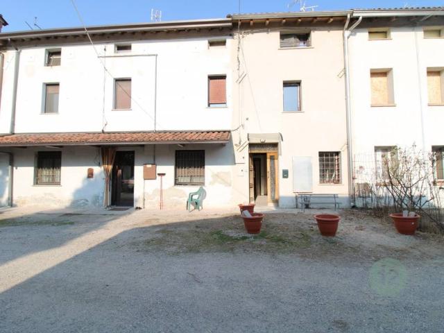 Villetta a schiera in vendita a San Possidonio MO