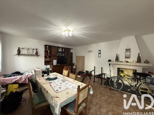 Villetta a schiera in vendita a San Possidonio MO
