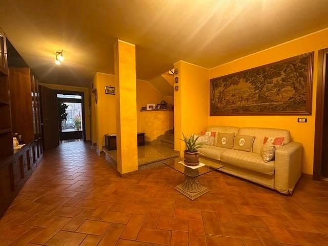 Villetta a schiera in vendita a San Prospero MO