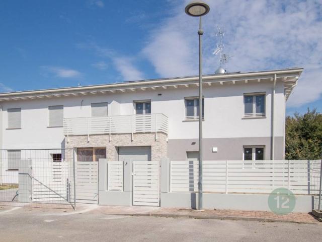 Villetta a schiera in vendita a San Prospero MO