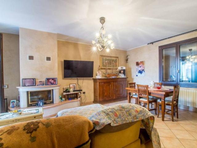 Villetta a schiera in vendita a San Prospero MO