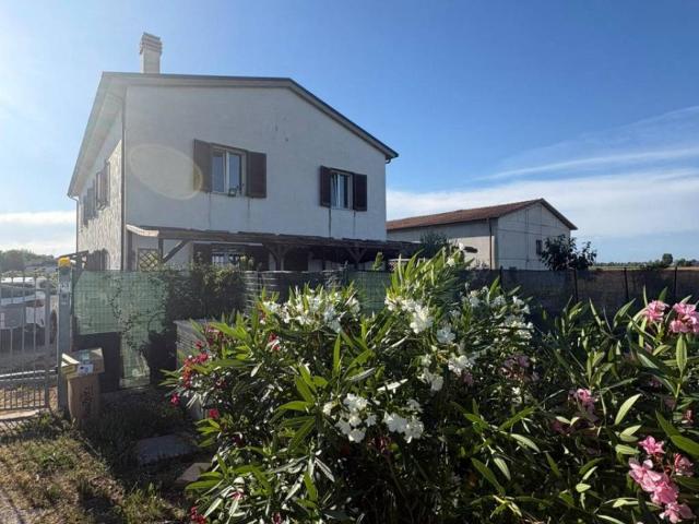 Villetta a schiera in vendita a San Prospero MO