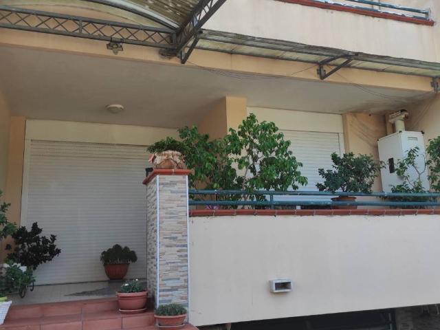 Villetta a schiera in vendita a San Prisco CE