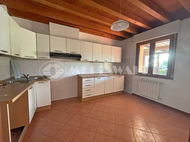 Villetta a schiera in vendita a San Quirino PN