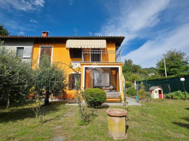 Villetta a schiera in vendita a San Raffaele Cimena TO