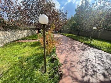 Villetta a schiera in vendita a San Roberto RC