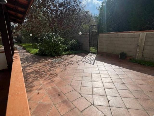 Villetta a schiera in vendita a San Roberto RC