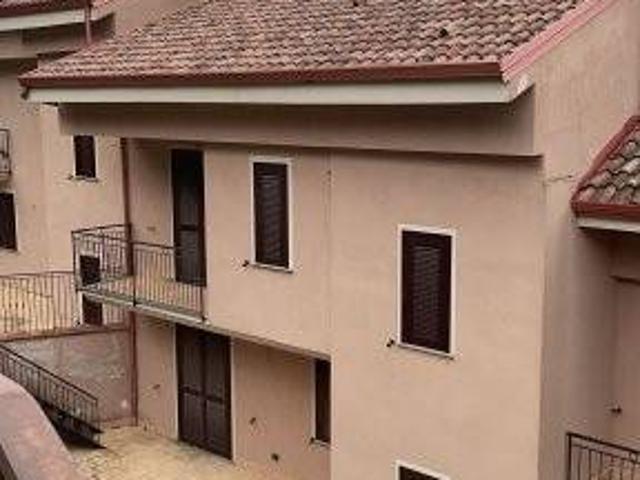 Villetta a schiera in vendita a San Salvatore Telesino BN