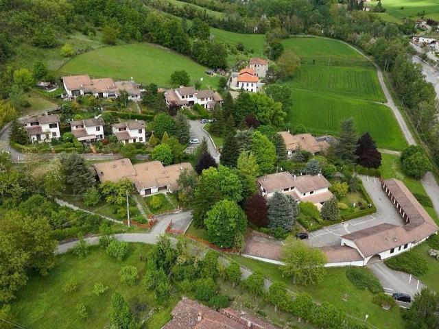 Villetta a schiera in vendita a San Sebastiano Curone AL