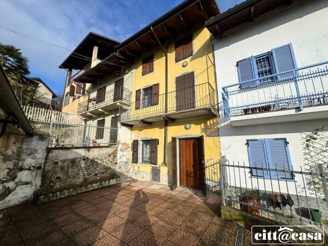 Villetta a schiera in vendita a San Sebastiano da Po TO