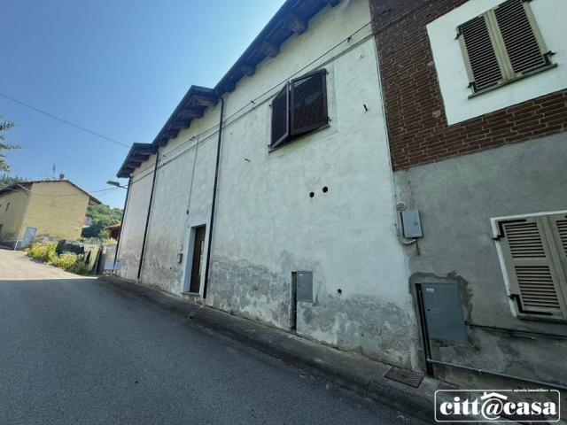Villetta a schiera in vendita a San Sebastiano da Po TO