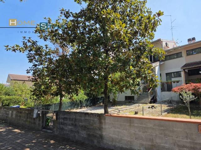 Villetta a schiera in vendita a San Secondo Parmense PR