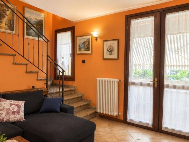 Villetta a schiera in vendita a San Secondo Parmense PR