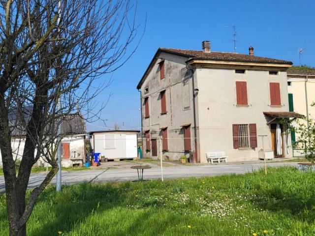 Villetta a schiera in vendita a San Secondo Parmense PR