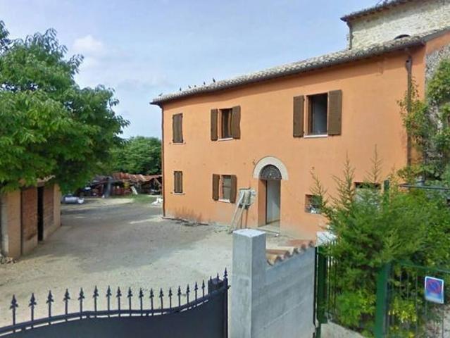 Villetta a schiera in vendita a San Severino Marche MC
